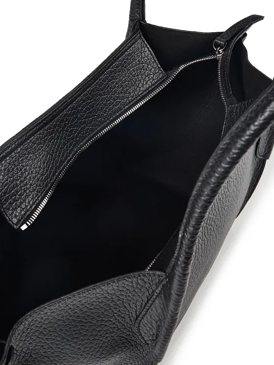 abro Vibe Skuldertaske Læder 24 cm
