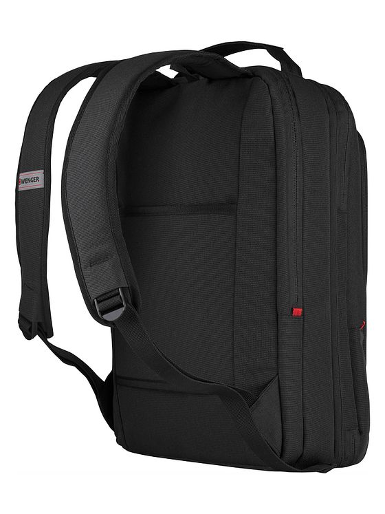 Wenger City Traveler Forretningsrygsæk 42 cm Laptoprum