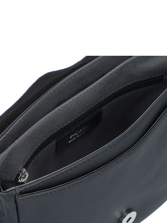 Picard Timeless Skuldertaske Læder 21 cm