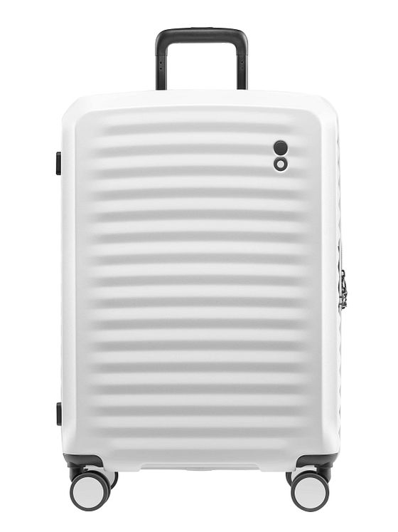 Echolac Oxygen 4 hjul Trolley 66.5 cm med strækfold