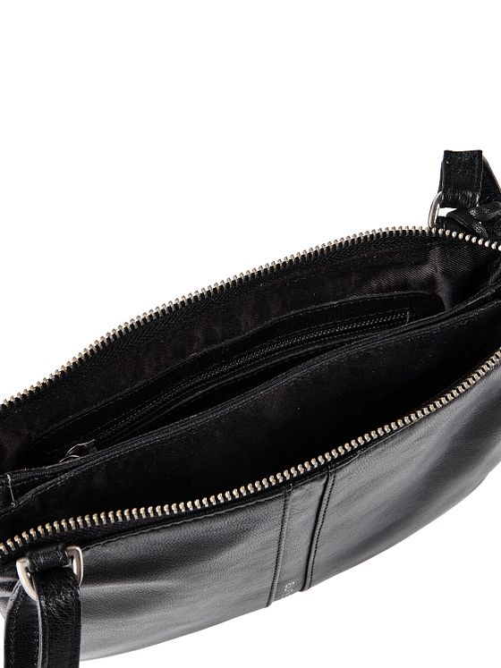 Burkely Nalan Skuldertaske Læder 24 cm