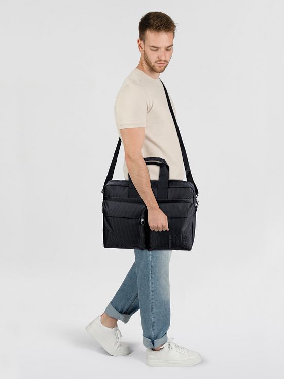 Mandarina Duck MD 20 Dokumenttaske 37.5 cm Laptoprum