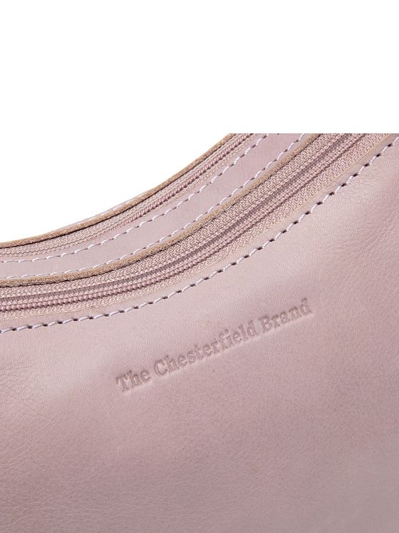 The Chesterfield Brand Irving Skuldertaske Læder 25 cm