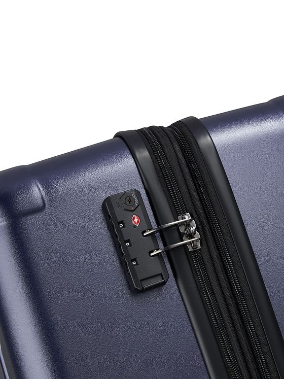 Jeep JH004C 4 hjul Trolley 75 cm med strækfold