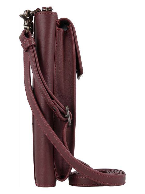 Esquire Peru Mobil-etui Læder 10 cm