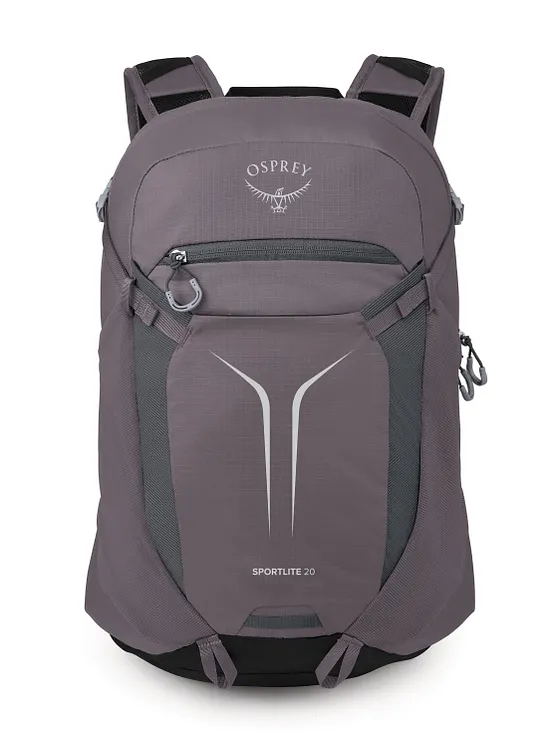 Osprey Sportlite 20 Vandrerygsæk 45 cm