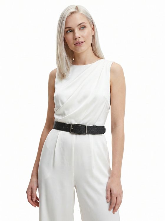 Calvin Klein CK Must Wendegürtel Leder Calvin Klein CK Must Wendegürtel Leder
