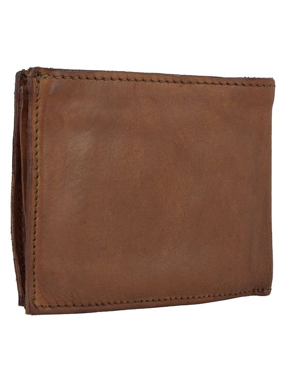 Campomaggi Pung Læder 12 cm