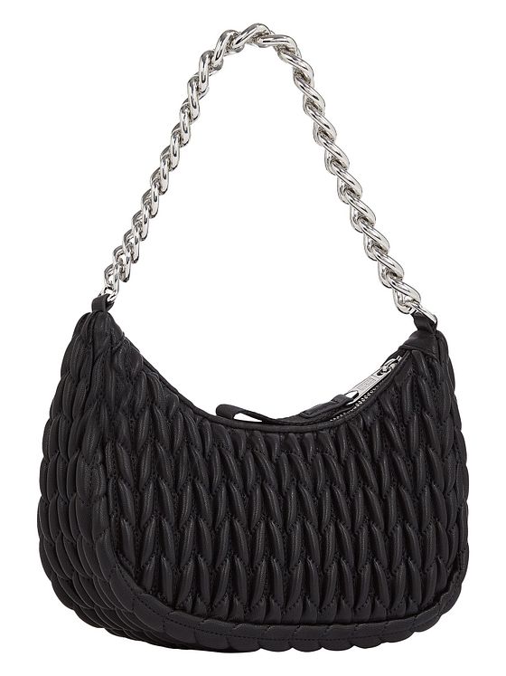 Tommy Hilfiger Jeans TJW Iconic Skuldertaske 23 cm