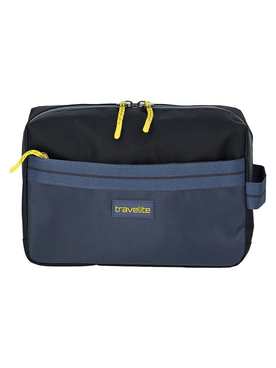 Travelite Color Craze Toaletní taška 24 cm