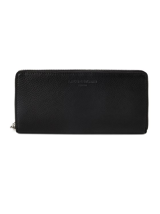 Liebeskind Gigi Pung RFID-beskyttelse Læder 19 cm Liebeskind Gigi Pung RFID-beskyttelse Læder 19 cm