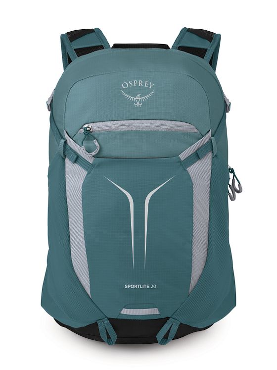 Osprey Sportlite 20 Vandrer-rygsæk 45 cm