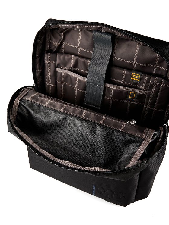 Mandarina Duck MD 20 Daypack 39 cm Laptoprum Mandarina Duck MD 20 Daypack 39 cm Laptoprum
