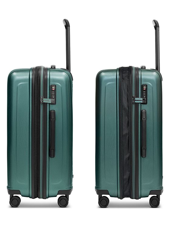 Redolz Essentials 14 4 hjul Trolley M 65 cm med strækfold