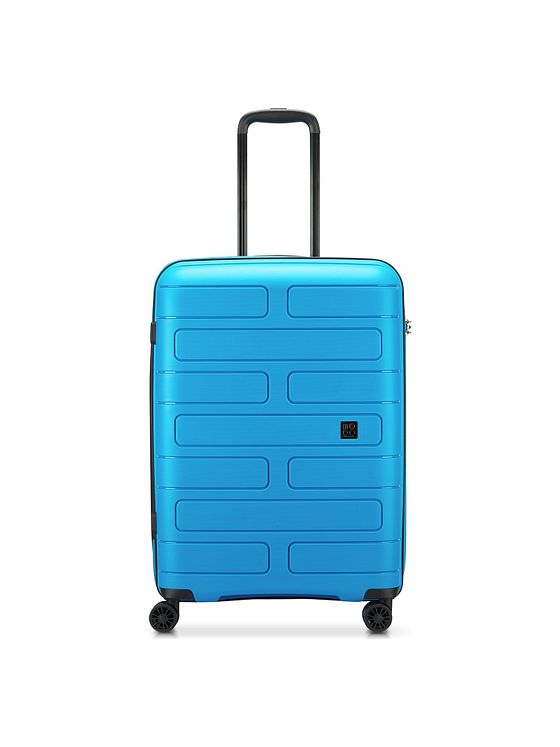 MODO by Roncato Supernova 2.0 4 hjul Trolley 66 cm MODO by Roncato Supernova 2.0 4 hjul Trolley 66 cm