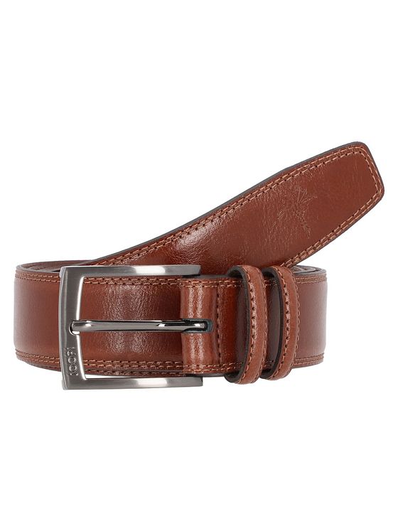 Joop! Bælte i læder