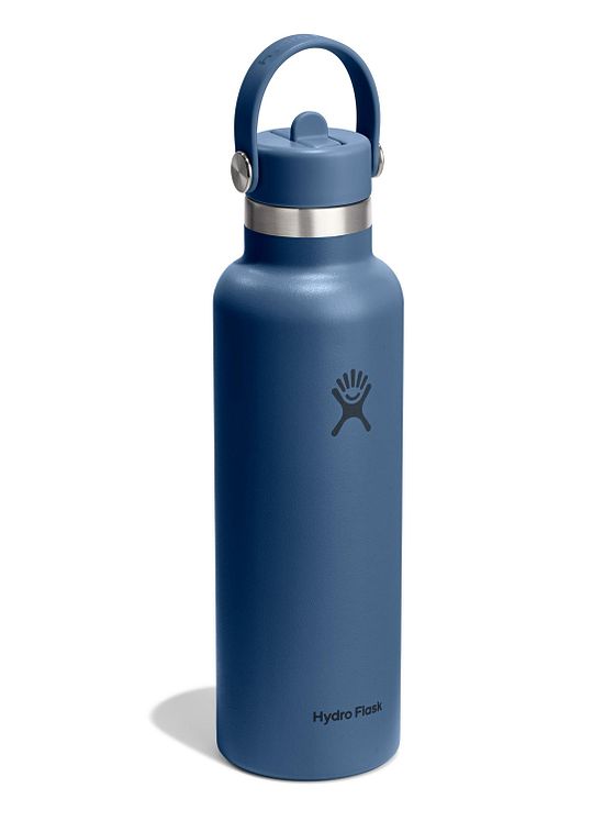 Hydro Flask Hydration Standard Flex Straw Cap Láhev na pití 620 ml