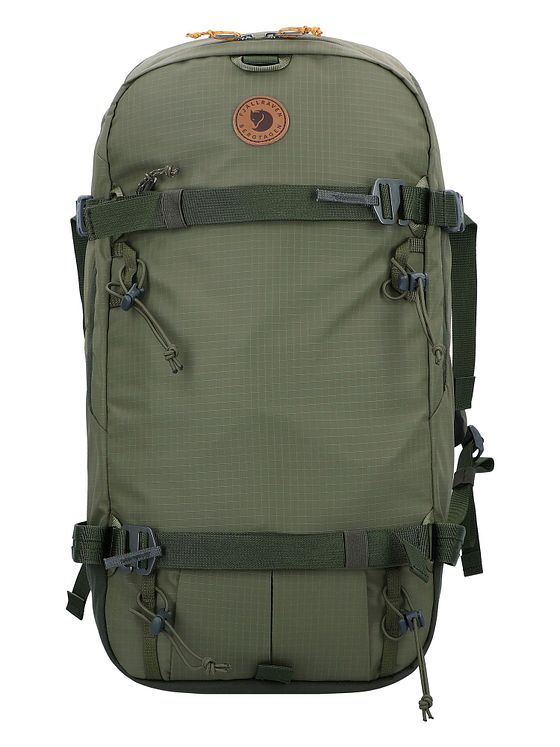 Fjällräven Bergtagen 30 S-M Vandrer-rygsæk 53 cm