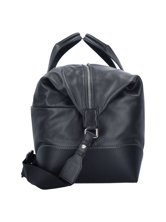 Hartmann Pembroke S Cestovní taška Weekender kožená 43 cm