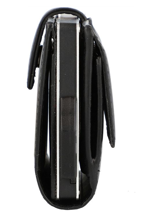 Joop! Pero C-Three kreditkortholder RFID læder 10 cm