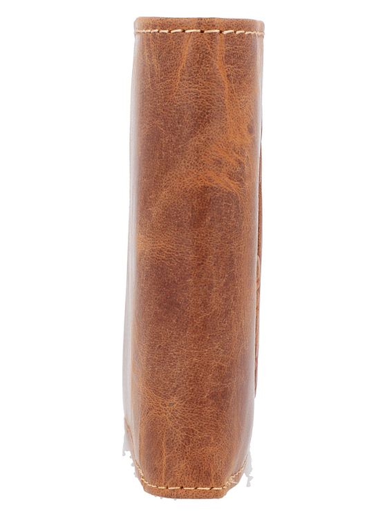 Greenburry Vintage Pung Læder 12 cm