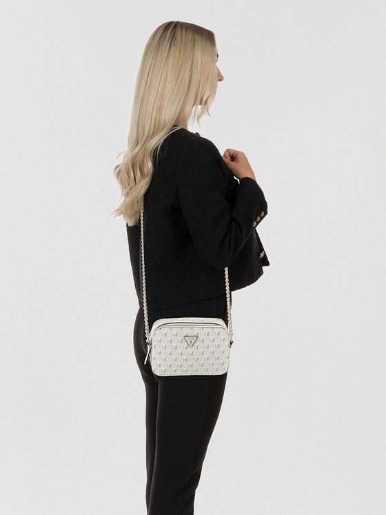 Guess G Wave II Skuldertaske 20 cm