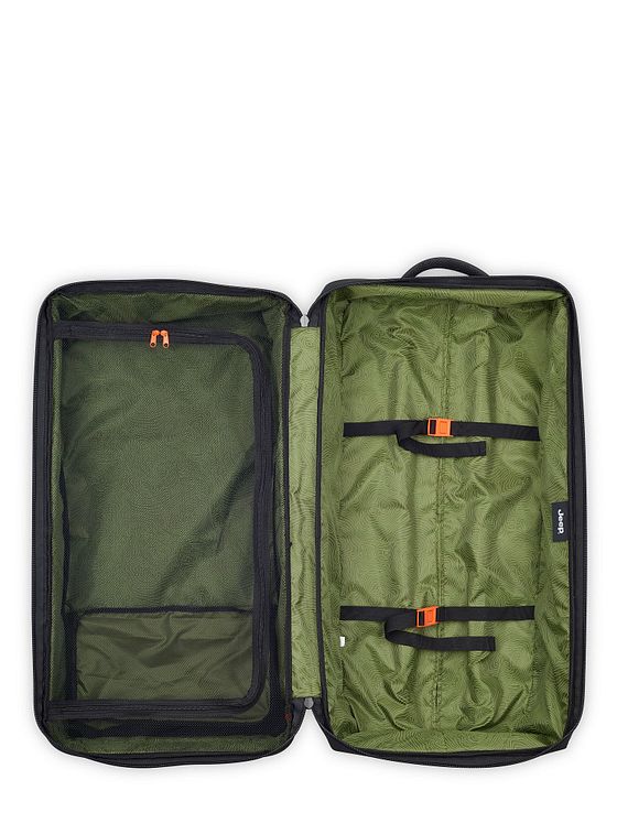 Jeep JS005A 2 hjul Rejsetaske 82 cm