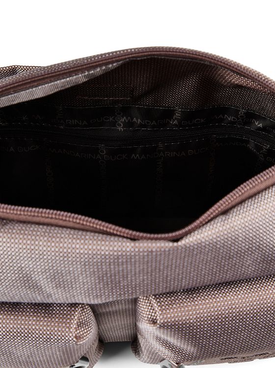 Mandarina Duck Skuldertaske 29 cm Mandarina Duck Skuldertaske 29 cm
