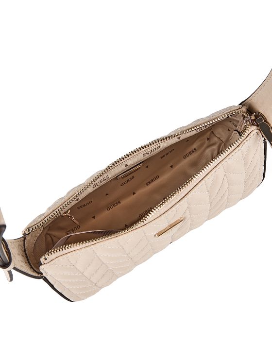 Guess Stacey Skuldertaske 23 cm Guess Stacey Skuldertaske 23 cm