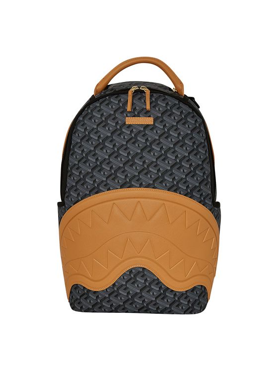 Sprayground Into the Wild 2 Tone Daypack 45.5 cm Laptoprum