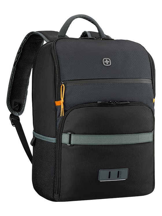 Wenger Move Forretningsrygsæk 44 cm Laptoprum Wenger Move Forretningsrygsæk 44 cm Laptoprum