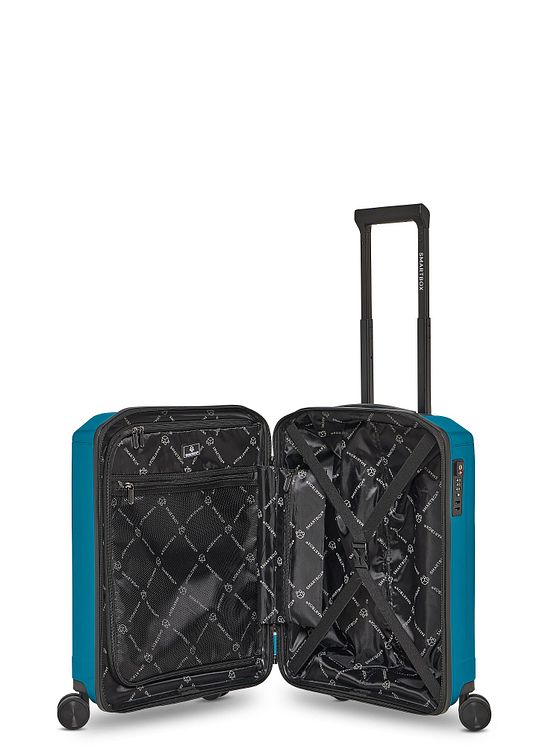 Smartbox Edition 02 4 hjul Kabinetrolley S 55 cm