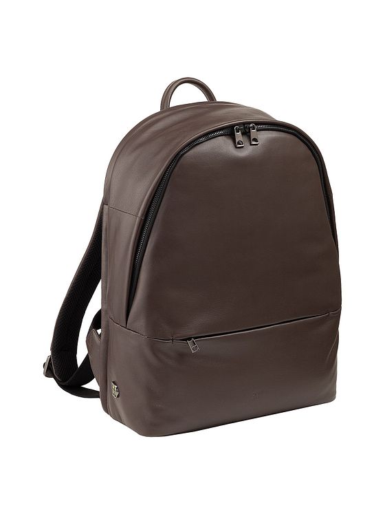 DuDu Casablanca Daypack Læder 40 cm Laptoprum DuDu Casablanca Daypack Læder 40 cm Laptoprum