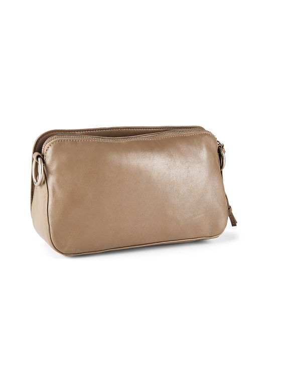 Liebeskind Clarice Skuldertaske M Læder 27 cm