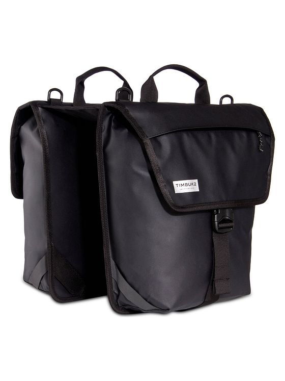 Timbuk2 Brašna na kolo Core Bike Tandem 30 cm s přihrádkou na notebook