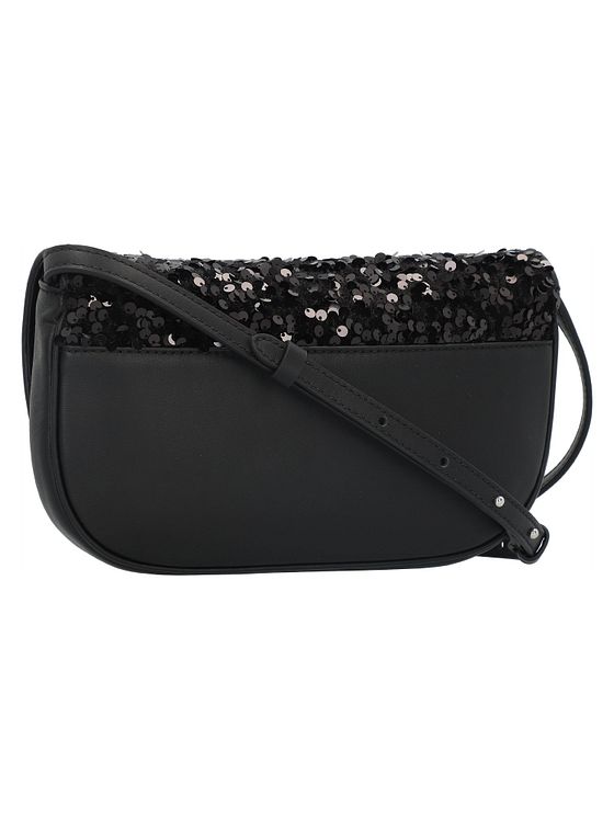 Coccinelle Magie Skuldertaske Læder 24.5 cm Coccinelle Magie Skuldertaske Læder 24.5 cm