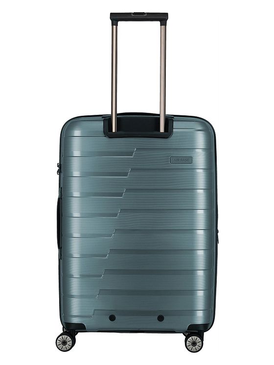 Travelite Air Base 4-hjulet kuffertsæt 3 stk.