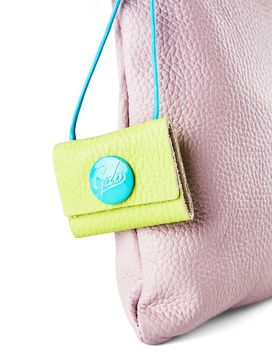 Gabs Beyonce Taška přes rameno Kůže 35 cm