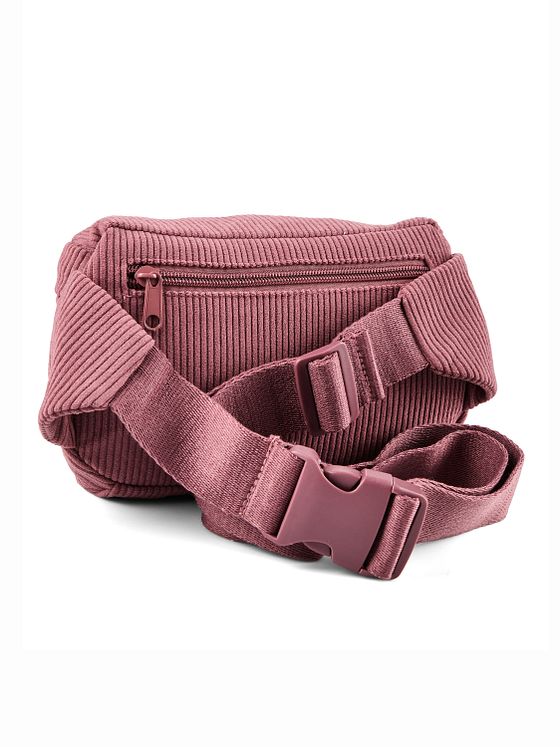Bench Cord Riñonera 23 cm Bench Cord Riñonera 23 cm