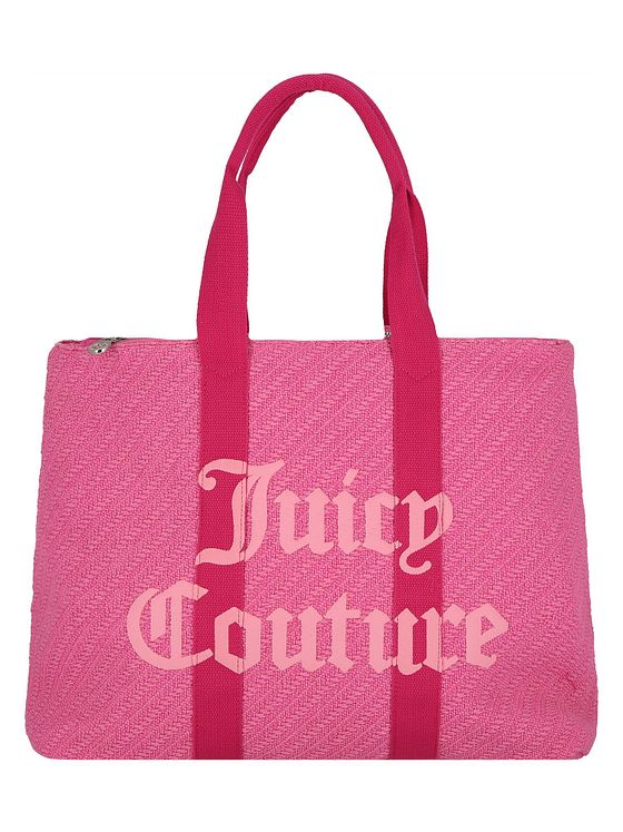 Juicy Couture Daisy käännettävä ostoskassi 45 cm