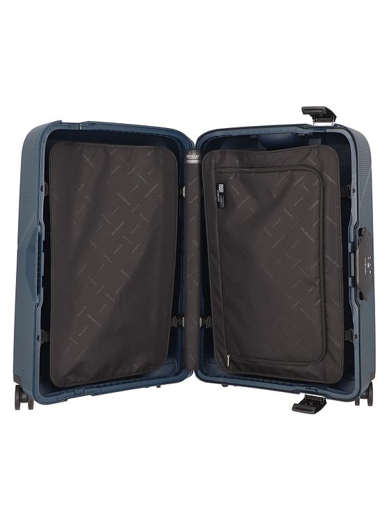 Samsonite Magnum Eco 4 hjul Trolley 69 cm