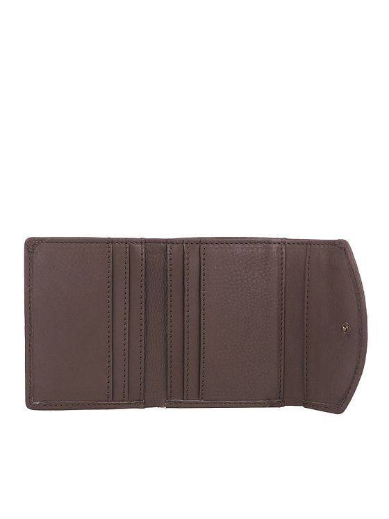 Harbour 2nd Just Pure Pung RFID-beskyttelse Læder 10.5 cm