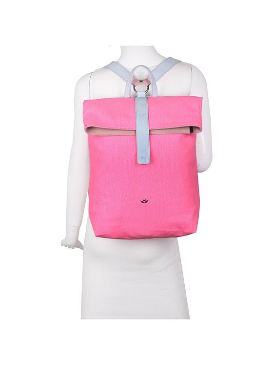 Fritzi aus Preußen Izzy03 Canvas Daypack 40 cm Fritzi aus Preußen Izzy03 Canvas Daypack 40 cm