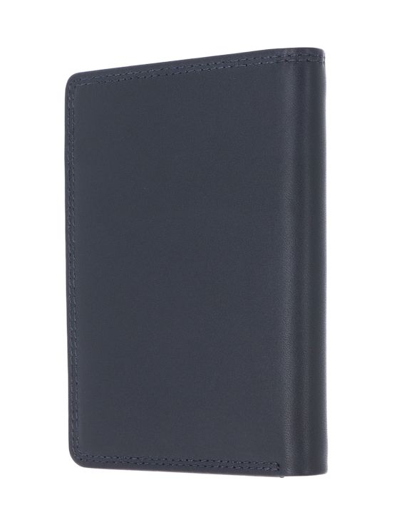 Golden Head Polo ID-kortholder RFID læder 9 cm