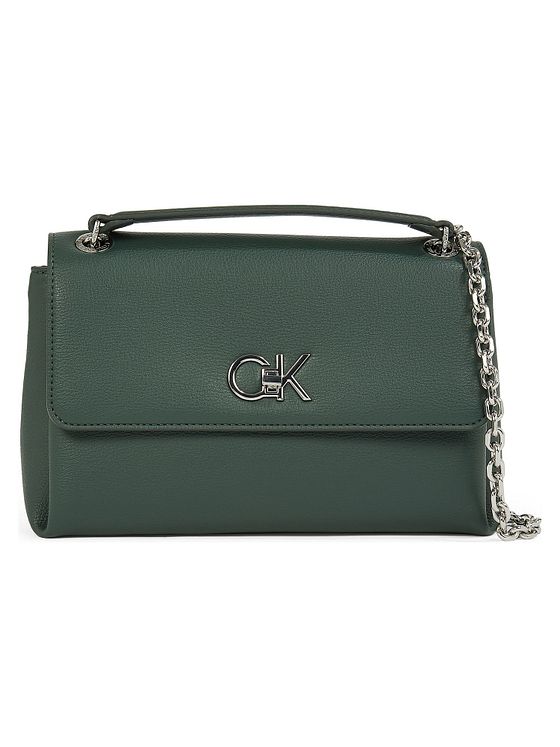 Calvin Klein Re-Lock Skuldertaske 25 cm