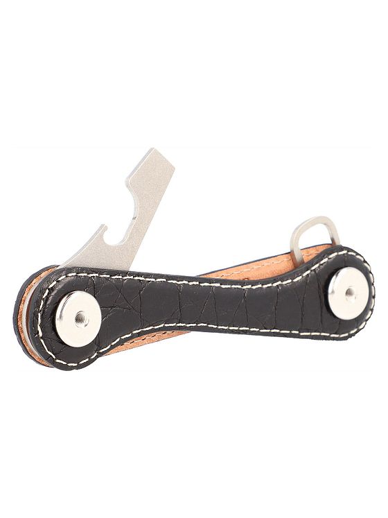 Keykeepa Kožený manažer klíčů Kožené klíče 1-12