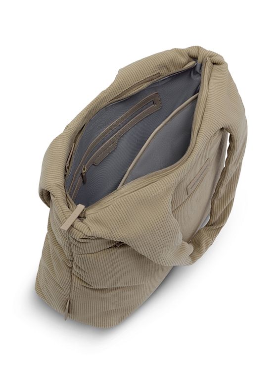 Kapten & Son Skara Shopper-taske 46 cm Laptoprum