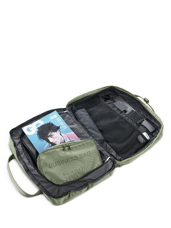 bugatti Elia Weekend-rejsetaske 45 cm bugatti Elia Weekend-rejsetaske 45 cm