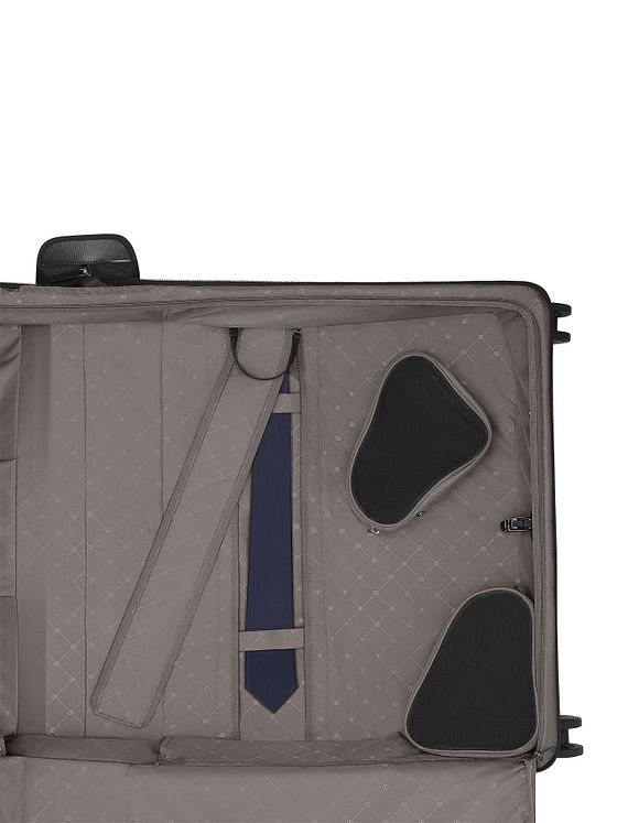 Victorinox Werks Traveler 7.0 4 hjul Business-trolley 58 cm Laptoprum