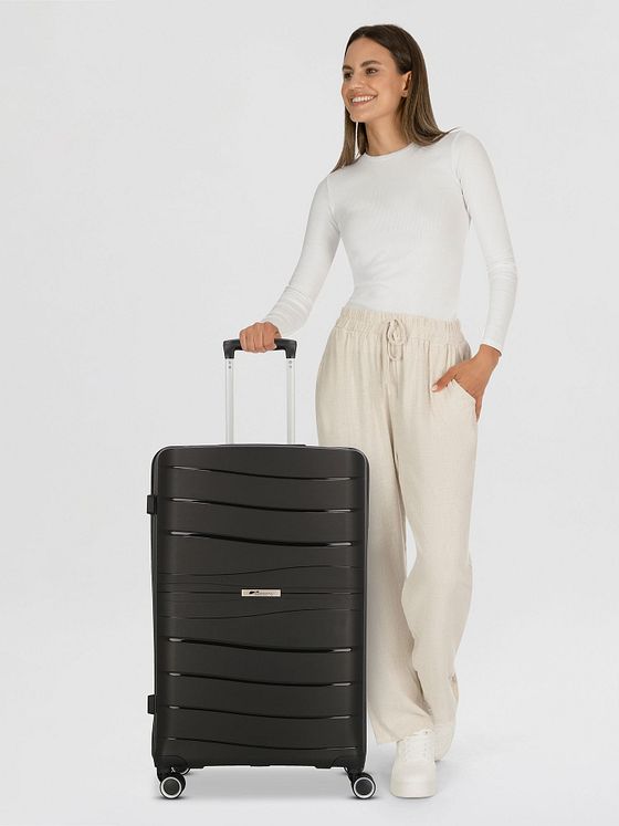 cocoono Leon 4 hjul Trolley 76 cm